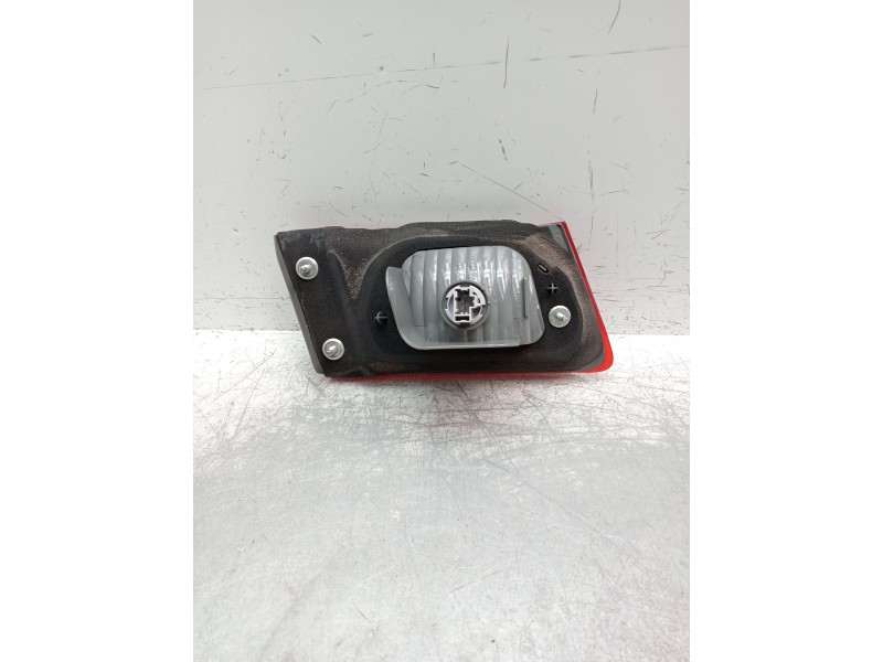 Recambio de piloto trasero derecho interior para honda accord viii (cu) 2.2 i-dtec (cu3) referencia OEM IAM   