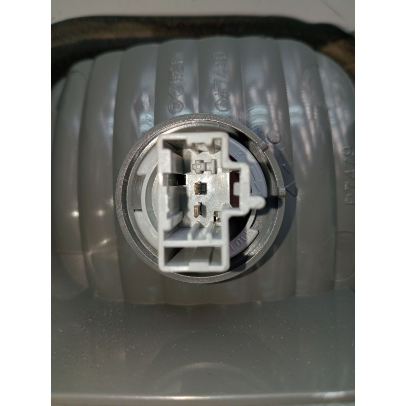 Recambio de piloto trasero derecho interior para honda accord viii (cu) 2.2 i-dtec (cu3) referencia OEM IAM   