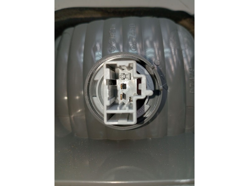 Recambio de piloto trasero derecho interior para honda accord viii (cu) 2.2 i-dtec (cu3) referencia OEM IAM   