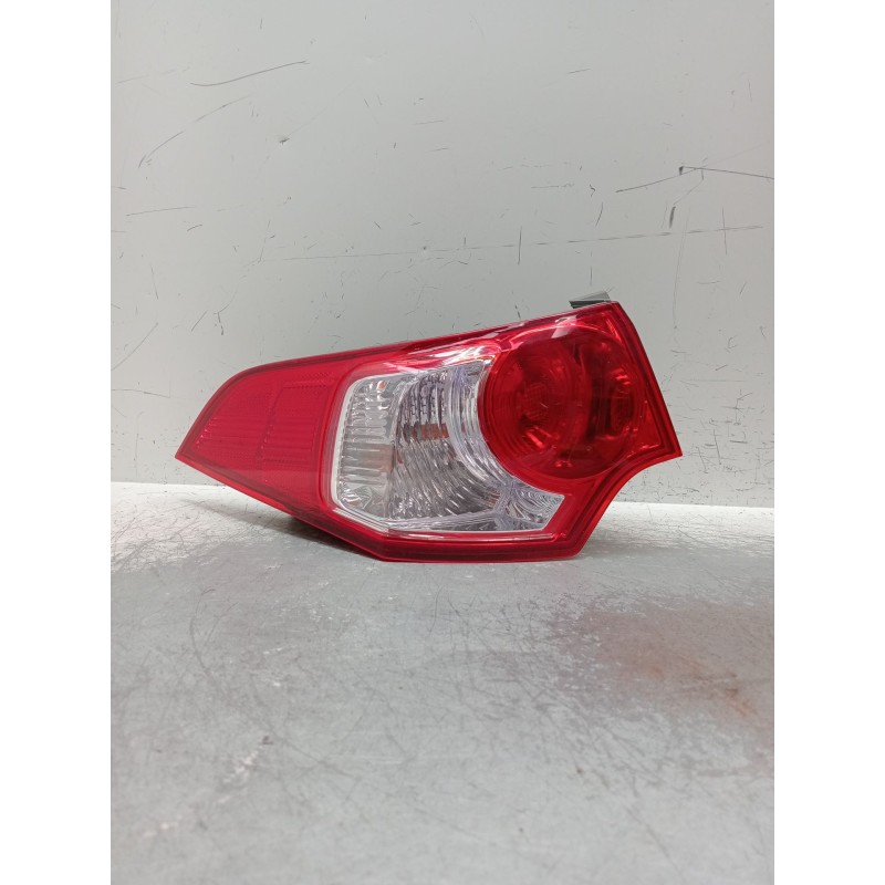 Recambio de piloto trasero izquierdo para honda accord viii (cu) 2.2 i-dtec (cu3) referencia OEM IAM  OJO VER FOTOS 