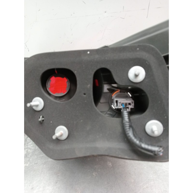 Recambio de piloto trasero izquierdo para honda accord viii (cu) 2.2 i-dtec (cu3) referencia OEM IAM  OJO VER FOTOS 