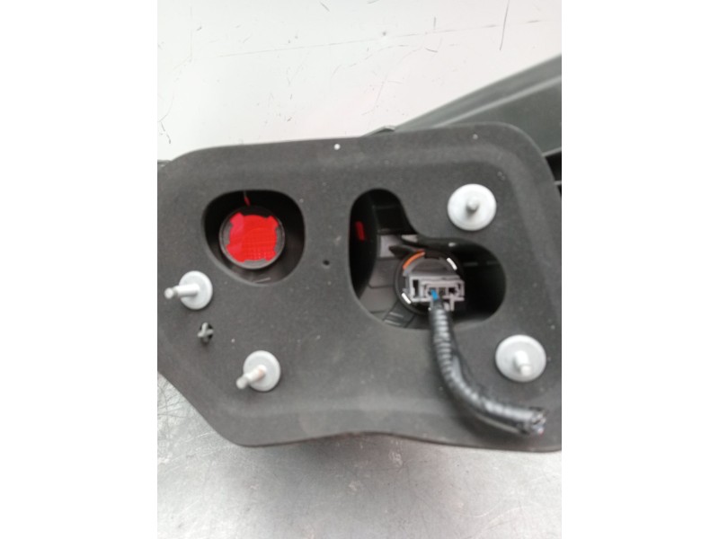 Recambio de piloto trasero izquierdo para honda accord viii (cu) 2.2 i-dtec (cu3) referencia OEM IAM  OJO VER FOTOS 