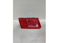 Recambio de piloto trasero izquierdo interior para honda accord viii (cu) 2.2 i-dtec (cu3) referencia OEM IAM   