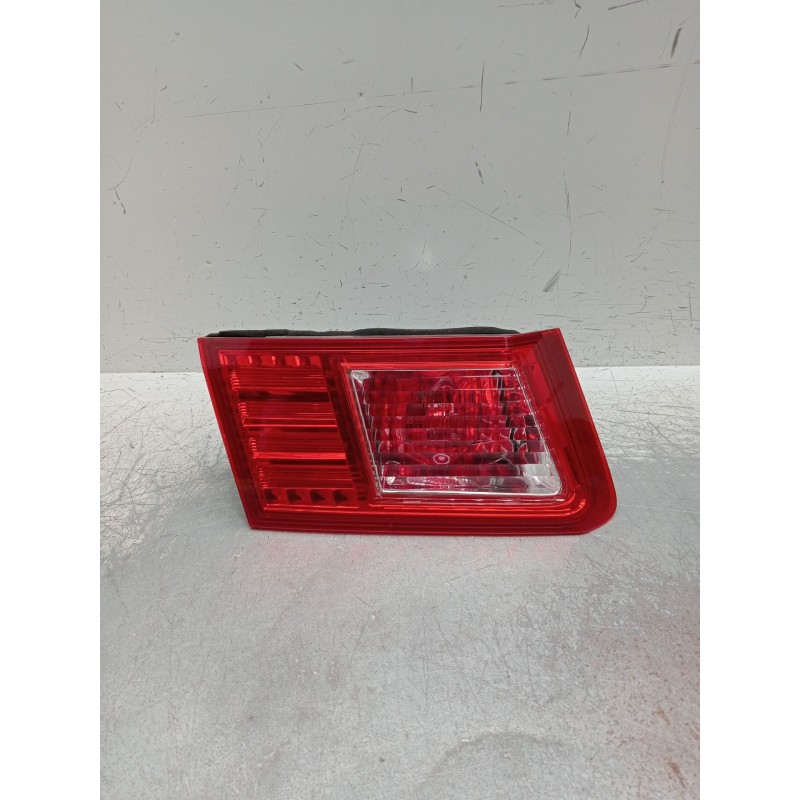 Recambio de piloto trasero izquierdo interior para honda accord viii (cu) 2.2 i-dtec (cu3) referencia OEM IAM   