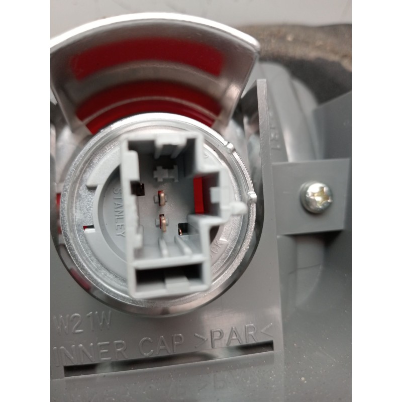Recambio de piloto trasero izquierdo interior para honda accord viii (cu) 2.2 i-dtec (cu3) referencia OEM IAM   