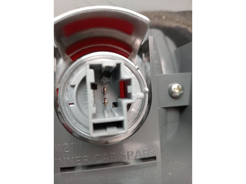 Recambio de piloto trasero izquierdo interior para honda accord viii (cu) 2.2 i-dtec (cu3) referencia OEM IAM   