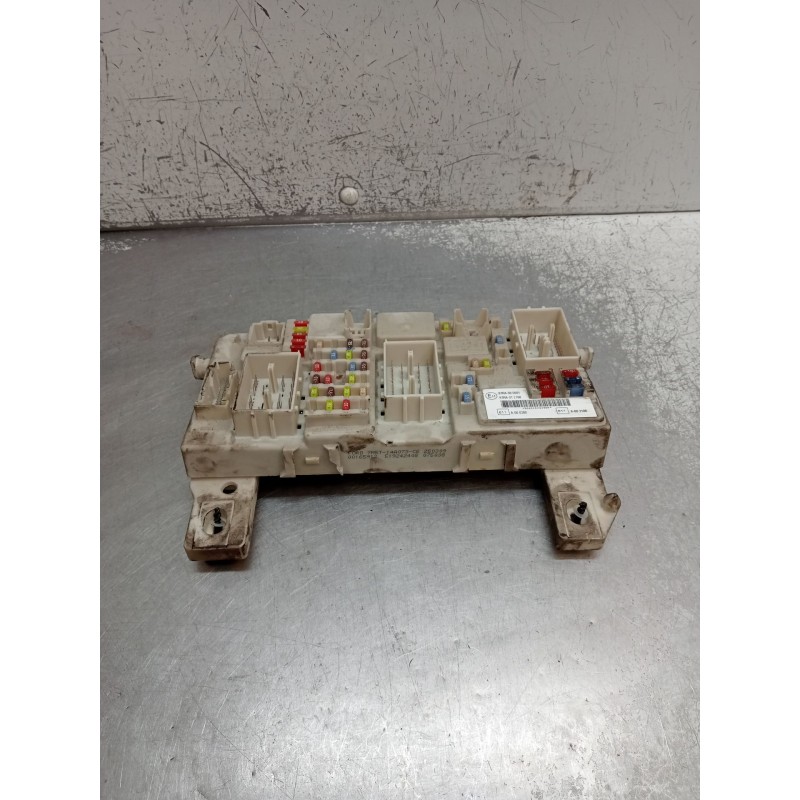 Recambio de caja reles / fusibles para ford focus ii (da_, hcp, dp) 1.6 tdci referencia OEM IAM 97RA000001 97RA012108 30S5192424