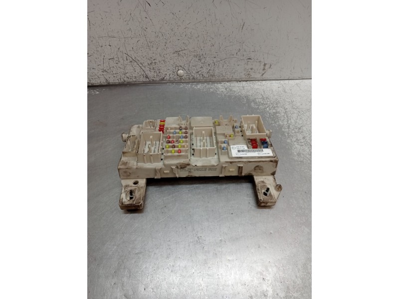 Recambio de caja reles / fusibles para ford focus ii (da_, hcp, dp) 1.6 tdci referencia OEM IAM 97RA000001 97RA012108 30S5192424