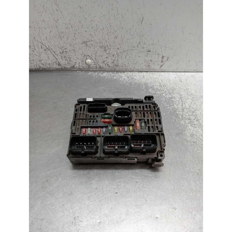 Recambio de caja reles / fusibles para citroën c4 i (lc_) 1.6 hdi referencia OEM IAM 9661582980 BSML1100 S118983011A 