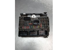 Recambio de caja reles / fusibles para citroën c4 i (lc_) 1.6 hdi referencia OEM IAM 9661582980 BSML1100 S118983011A  2