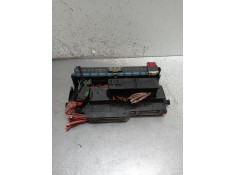 Recambio de caja reles / fusibles para bmw 3 (e46) 320 d referencia OEM IAM 18091000000 MR980721 90101570 1998 2