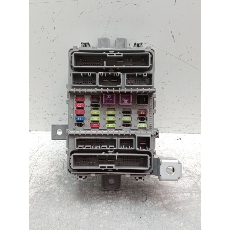 Recambio de caja reles / fusibles para honda accord viii (cu) 2.2 i-dtec (cu3) referencia OEM IAM EFA20CS8E TL0G113EF 080614