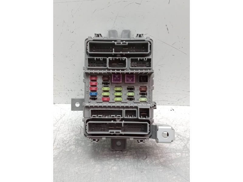 Recambio de caja reles / fusibles para honda accord viii (cu) 2.2 i-dtec (cu3) referencia OEM IAM EFA20CS8E TL0G113EF 080614