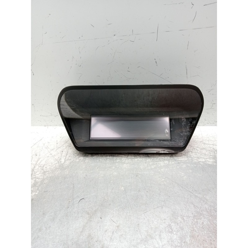 Recambio de pantalla multifuncion para honda accord viii (cu) 2.2 i-dtec (cu3) referencia OEM IAM G0XF16N OJO VER FOTOS D099T