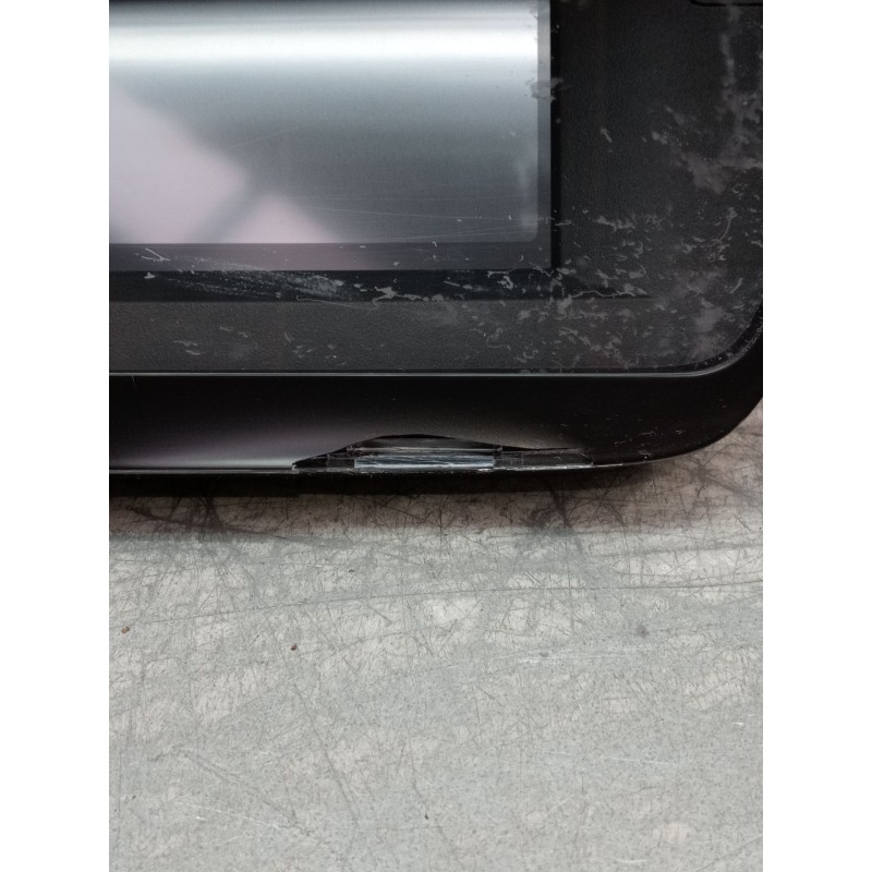Recambio de pantalla multifuncion para honda accord viii (cu) 2.2 i-dtec (cu3) referencia OEM IAM G0XF16N OJO VER FOTOS D099T