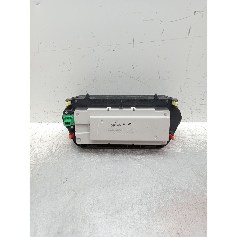 Recambio de pantalla multifuncion para honda accord viii (cu) 2.2 i-dtec (cu3) referencia OEM IAM G0XF16N OJO VER FOTOS D099T