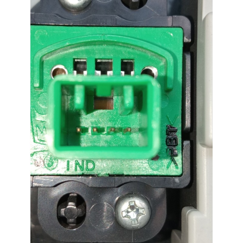 Recambio de pantalla multifuncion para honda accord viii (cu) 2.2 i-dtec (cu3) referencia OEM IAM G0XF16N OJO VER FOTOS D099T