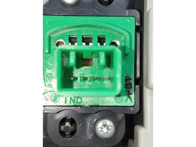 Recambio de pantalla multifuncion para honda accord viii (cu) 2.2 i-dtec (cu3) referencia OEM IAM G0XF16N OJO VER FOTOS D099T