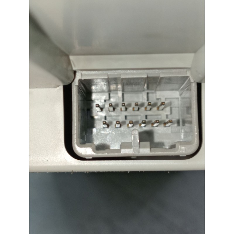 Recambio de pantalla multifuncion para honda accord viii (cu) 2.2 i-dtec (cu3) referencia OEM IAM G0XF16N OJO VER FOTOS D099T