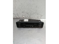 Recambio de mando calefaccion / aire acondicionado para bmw 3 (e46) 320 d referencia OEM IAM 64118382446 5HB00773804 1998