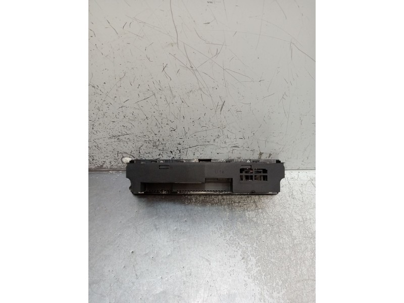 Recambio de mando calefaccion / aire acondicionado para bmw 3 (e46) 320 d referencia OEM IAM 64118382446 5HB00773804 1998