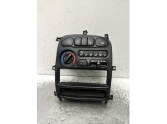 Recambio de mando calefaccion / aire acondicionado para hyundai h-1 / starex autobús (a1) 2.5 crdi referencia OEM IAM  VER FOTOS