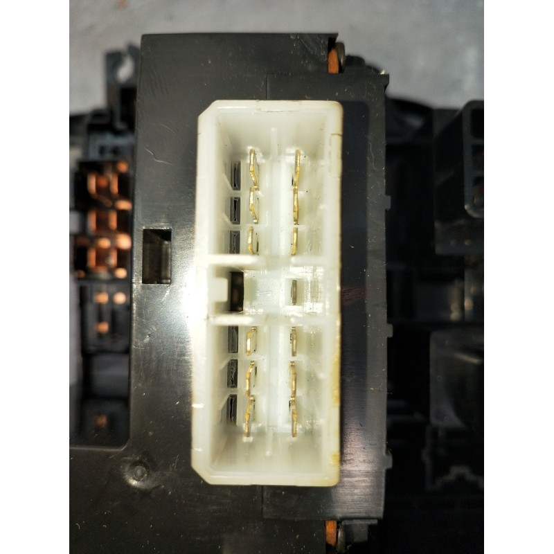 Recambio de mando calefaccion / aire acondicionado para hyundai h-1 / starex autobús (a1) 2.5 crdi referencia OEM IAM  VER FOTOS