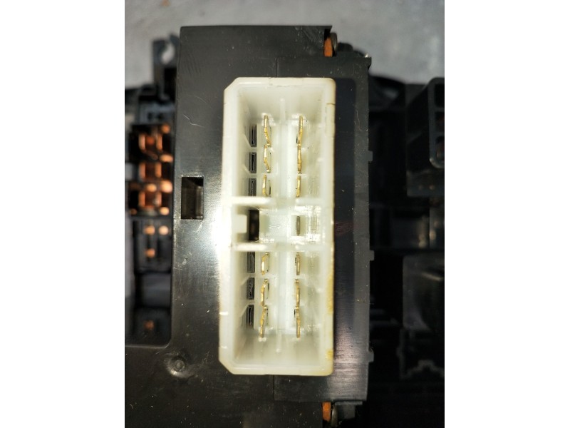 Recambio de mando calefaccion / aire acondicionado para hyundai h-1 / starex autobús (a1) 2.5 crdi referencia OEM IAM  VER FOTOS