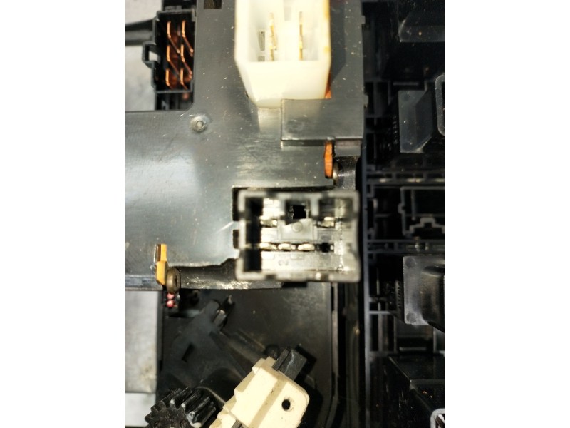 Recambio de mando calefaccion / aire acondicionado para hyundai h-1 / starex autobús (a1) 2.5 crdi referencia OEM IAM  VER FOTOS