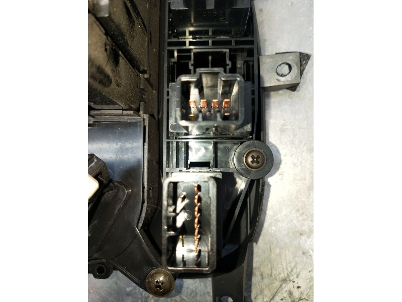 Recambio de mando calefaccion / aire acondicionado para hyundai h-1 / starex autobús (a1) 2.5 crdi referencia OEM IAM  VER FOTOS