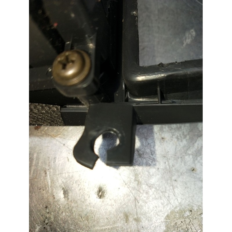 Recambio de mando calefaccion / aire acondicionado para hyundai h-1 / starex autobús (a1) 2.5 crdi referencia OEM IAM  VER FOTOS