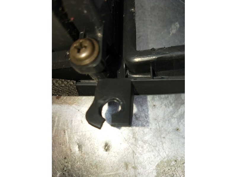 Recambio de mando calefaccion / aire acondicionado para hyundai h-1 / starex autobús (a1) 2.5 crdi referencia OEM IAM  VER FOTOS