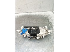 Recambio de mando calefaccion / aire acondicionado para renault twingo ii (cn0_) 1.2 (cn0d) referencia OEM IAM   2007 2