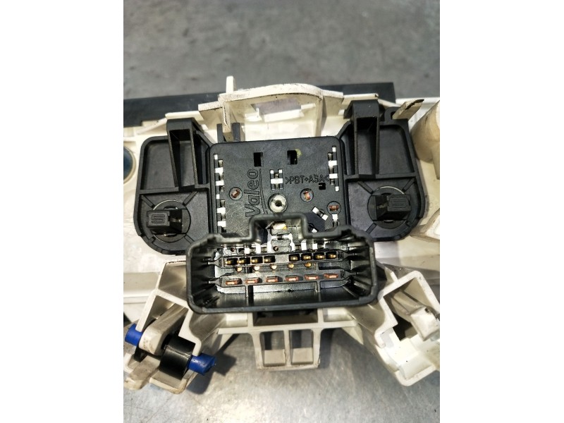 Recambio de mando calefaccion / aire acondicionado para renault twingo ii (cn0_) 1.2 (cn0d) referencia OEM IAM   2007