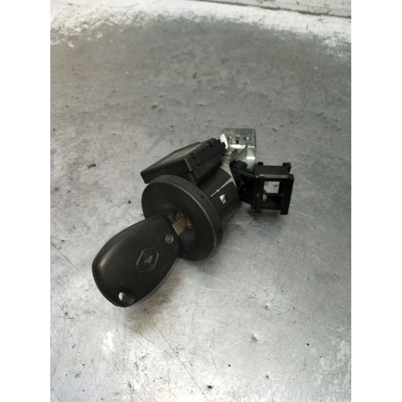 Recambio de conmutador de arranque para renault twingo ii (cn0_) 1.2 (cn0d) referencia OEM IAM 281133492AT 8200405701C 2007