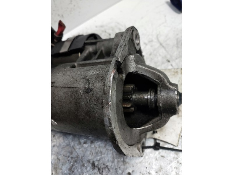 Recambio de motor arranque para volvo serie 850 t-5r berlina referencia OEM IAM 0001108107 BOSCH 