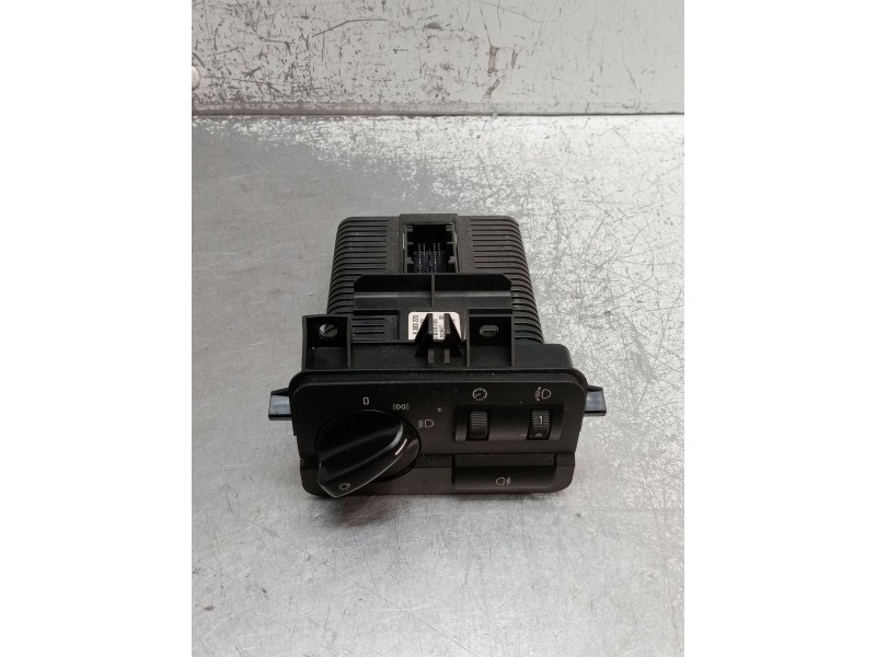 Recambio de mando luces para bmw 3 (e46) 320 d referencia OEM IAM 086480050 0019617 8383225 1998