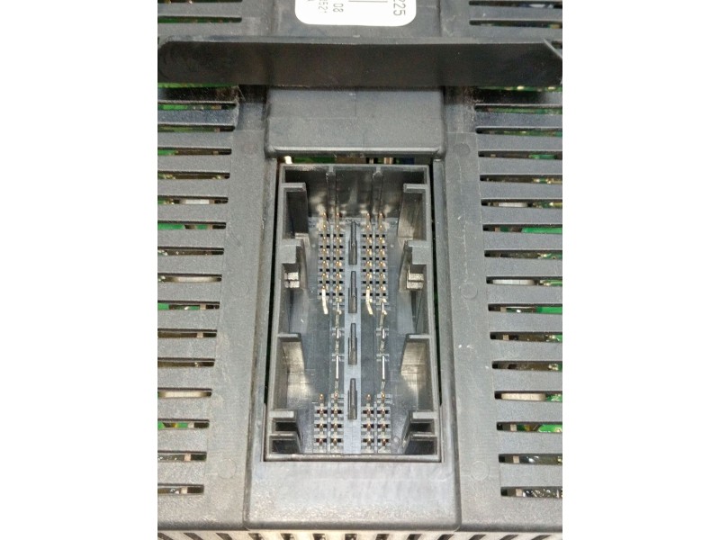 Recambio de mando luces para bmw 3 (e46) 320 d referencia OEM IAM 086480050 0019617 8383225 1998