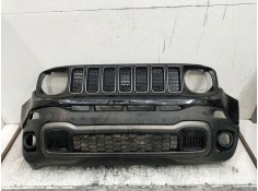 Recambio de paragolpes delantero para jeep renegade referencia OEM IAM  VER FOTOS 2021