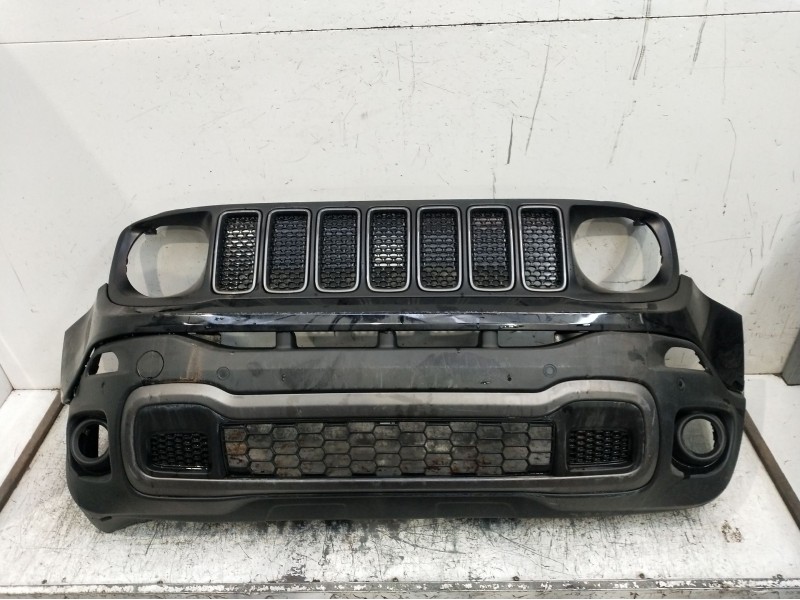 Recambio de paragolpes delantero para jeep renegade referencia OEM IAM  VER FOTOS 2021