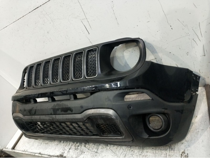 Recambio de paragolpes delantero para jeep renegade referencia OEM IAM  VER FOTOS 2021