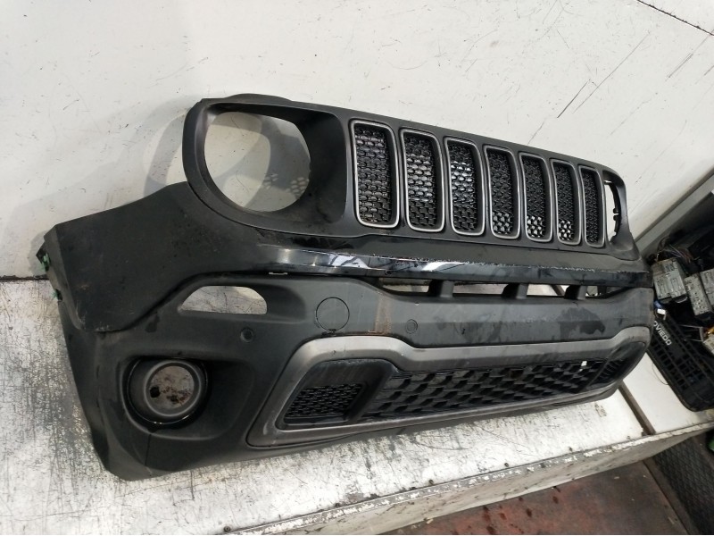 Recambio de paragolpes delantero para jeep renegade referencia OEM IAM  VER FOTOS 2021