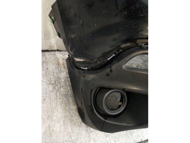 Recambio de paragolpes delantero para jeep renegade referencia OEM IAM  VER FOTOS 2021