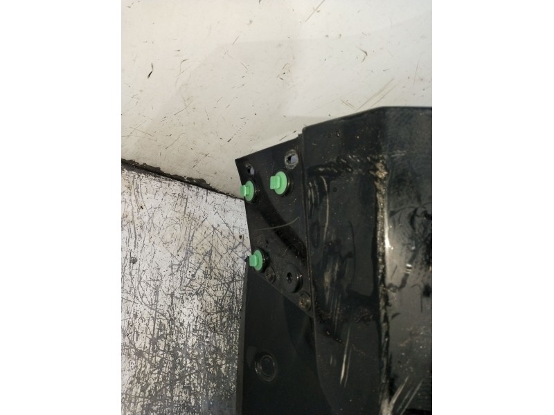 Recambio de paragolpes delantero para jeep renegade referencia OEM IAM  VER FOTOS 2021