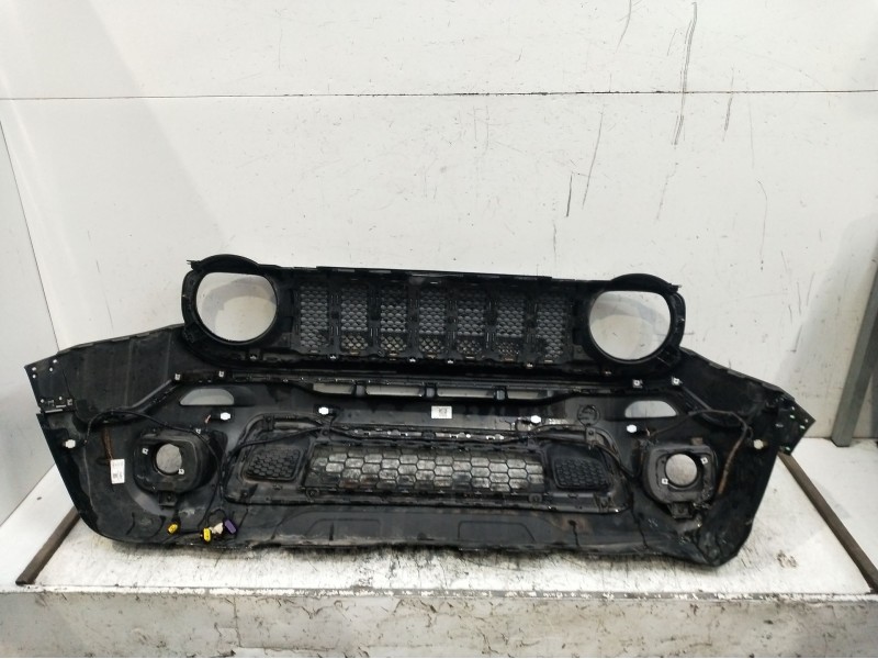 Recambio de paragolpes delantero para jeep renegade referencia OEM IAM  VER FOTOS 2021