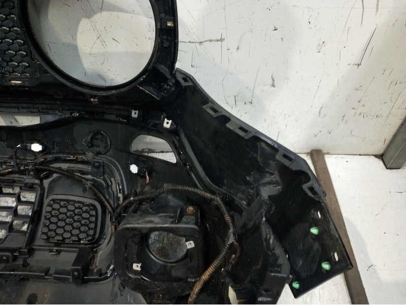 Recambio de paragolpes delantero para jeep renegade referencia OEM IAM  VER FOTOS 2021