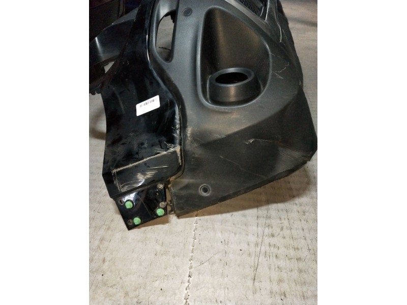 Recambio de paragolpes delantero para jeep renegade referencia OEM IAM  VER FOTOS 2021