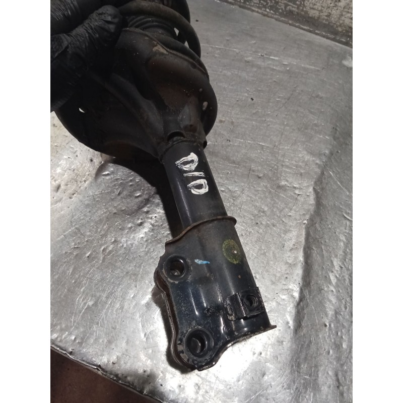 Recambio de amortiguador delantero derecho para toyota corolla (_e12_) 1.6 vvt-i (zze121_) referencia OEM IAM   94