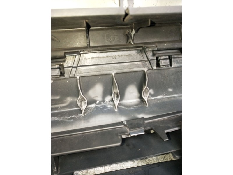 Recambio de paragolpes delantero para citroën xsara picasso (n68) 2.0 hdi referencia OEM IAM  VER FOTOS 