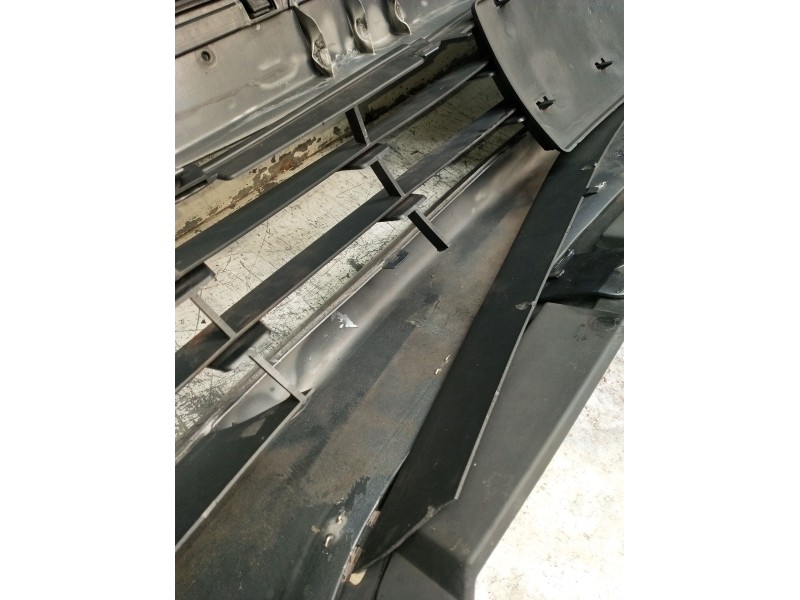 Recambio de paragolpes delantero para citroën xsara picasso (n68) 2.0 hdi referencia OEM IAM  VER FOTOS 